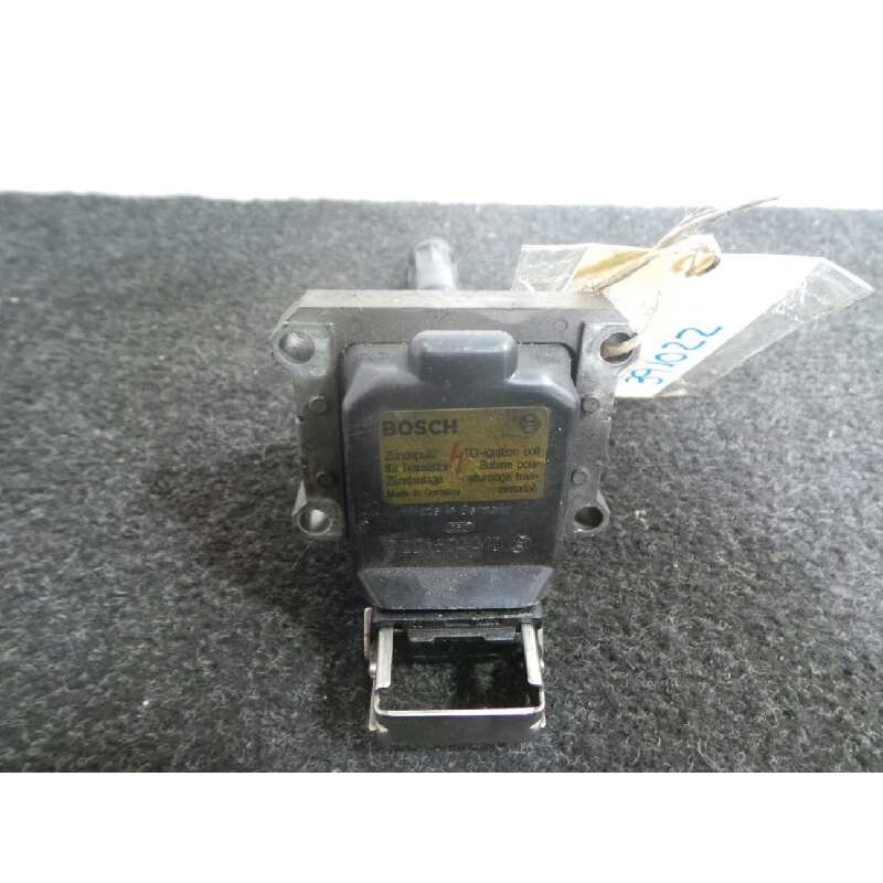 Recambio de bobina encendido para bmw serie 3 berlina (e36) 2.0 24v referencia OEM IAM 0221504410  BOSCH