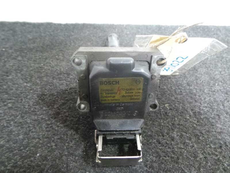 Recambio de bobina encendido para bmw serie 3 berlina (e36) 2.0 24v referencia OEM IAM 0221504410  BOSCH
