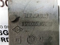 Recambio de soporte alternador para renault master kasten 2.3 dci diesel cat referencia OEM IAM 117103585R  ALUMINIO