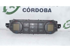 Recambio de mando climatizador para ford focus berlina (cap) 1.8 tdci turbodiesel cat referencia OEM IAM 6N4T18C612AC  2.CONECTO