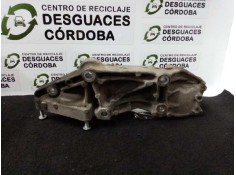 Recambio de soporte alternador para renault master kasten 2.3 dci diesel cat referencia OEM IAM 117103585R  ALUMINIO 2