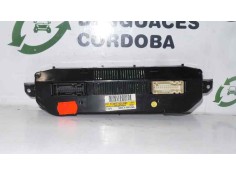 Recambio de mando climatizador para ford focus berlina (cap) 1.8 tdci turbodiesel cat referencia OEM IAM 6N4T18C612AC  2.CONECTO 2