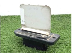 Recambio de resistencia calefaccion para mitsubishi canter 4.05  4.9 diesel referencia OEM IAM CSA553A044  