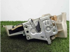 Recambio de cerradura puerta trasera derecha para mercedes-benz clase c (w202) berlina 1.8 16v cat referencia OEM IAM 2027300635 2