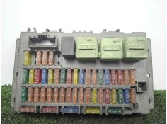 Recambio de caja reles / fusibles para mini mini (r50,r53) 1.4 16v turbodiesel cat referencia OEM IAM 518030507  