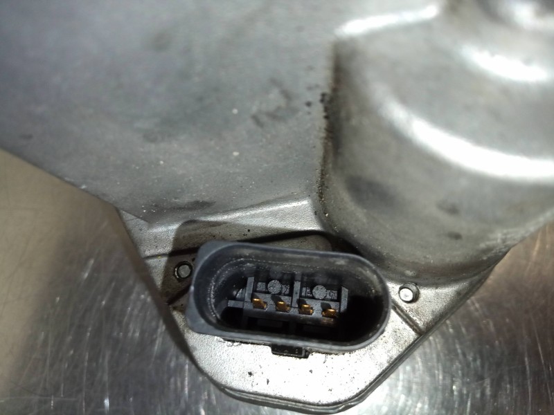 Recambio de caja mariposa para volkswagen touareg (7l6) 5.0 v10 tdi dpf referencia OEM IAM 07Z128069A 4.PINES 