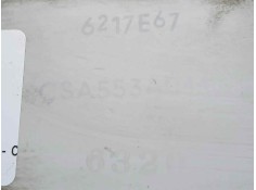 Recambio de resistencia calefaccion para mitsubishi canter 4.05  4.9 diesel referencia OEM IAM CSA553A044   2