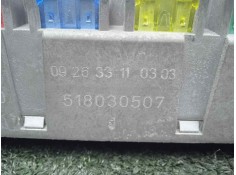Recambio de caja reles / fusibles para mini mini (r50,r53) 1.4 16v turbodiesel cat referencia OEM IAM 518030507   2