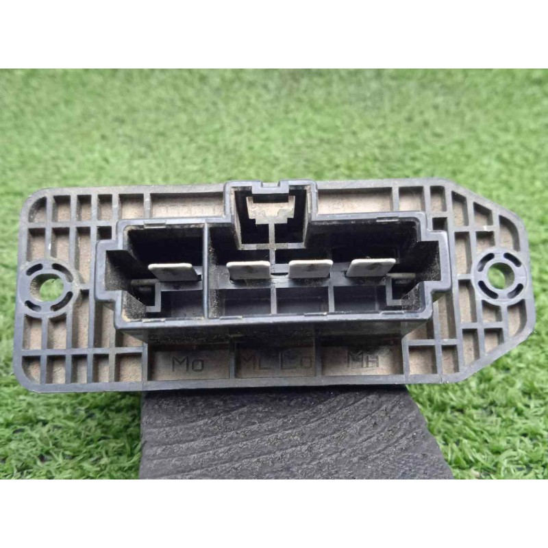 Recambio de resistencia calefaccion para mitsubishi canter 4.05  4.9 diesel referencia OEM IAM CSA553A044  