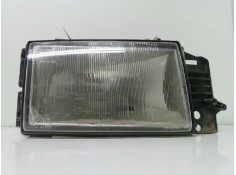 Recambio de faro derecho para fiat tipo (160) referencia OEM IAM  88-93 