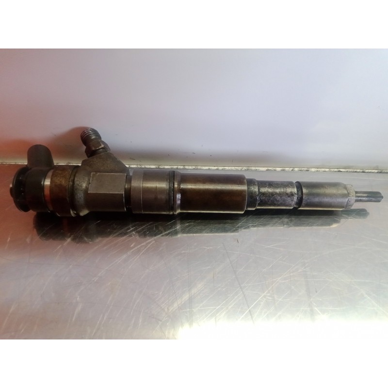 Recambio de inyector para bmw serie 7 (e65/e66) 3.0 turbodiesel cat referencia OEM IAM 0966435084-7789661  