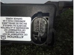 Recambio de centralita esp para renault laguna ii (bg0) 1.9 dci diesel fap cat referencia OEM IAM 8200404858-10170103313 ATE  2