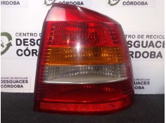 Recambio de piloto trasero derecho para opel astra g berlina 1.7 16v dti cat (y 17 dt / lr6) referencia OEM IAM 90521544 ASTRA.G