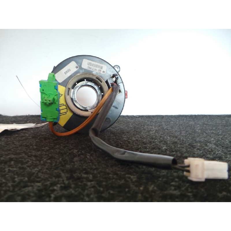 Recambio de anillo airbag para fiat punto berlina (188) 1.2 16v cat referencia OEM IAM 1500022402573-B826  