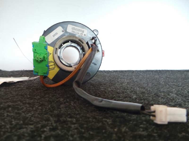 Recambio de anillo airbag para fiat punto berlina (188) 1.2 16v cat referencia OEM IAM 1500022402573-B826  