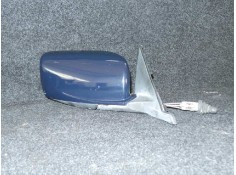 Recambio de retrovisor derecho para lancia delta 1.4 cat referencia OEM IAM  MANUAL AZUL 2