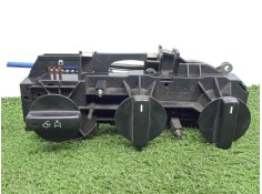 Recambio de mando calefaccion / aire acondicionado para mercedes-benz sprinter (w901,w904) caja cerr. 2.3 diesel referencia OEM 