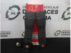 Recambio de enganche cinturon delantero izquierdo para kia sephia ll 1.5 cat referencia OEM IAM Q0K2A15762096Q PAREJA.DELANTERA 