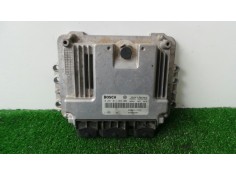 Recambio de centralita motor uce para renault laguna ii (bg0) 1.9 dci diesel fap cat referencia OEM IAM 0281011969-8200311539-ED