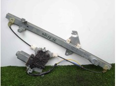 Recambio de elevalunas trasero derecho para nissan pathfinder (r51) 2.5 dci xe referencia OEM IAM  ELECTRICO - 2.PINES CON.MOTOR