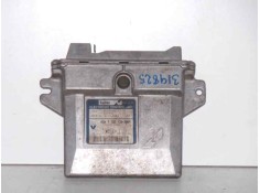 Recambio de centralita motor uce para renault kangoo (f/kc0) 1.9 diesel referencia OEM IAM R04080012J-80759L-533382-7700104956-7
