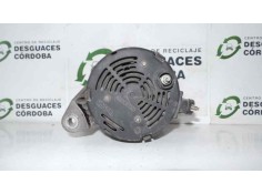 Recambio de alternador para nissan primera berl./familiar (p10/w10) 2.0 16v cat referencia OEM IAM 2310072J00-0120485015 BOSCH - 2