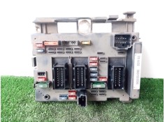 Recambio de centralita check control para citroën xsara berlina 2.0 hdi cat (rhy / dw10td) referencia OEM IAM 9650664080-BSMB3 B