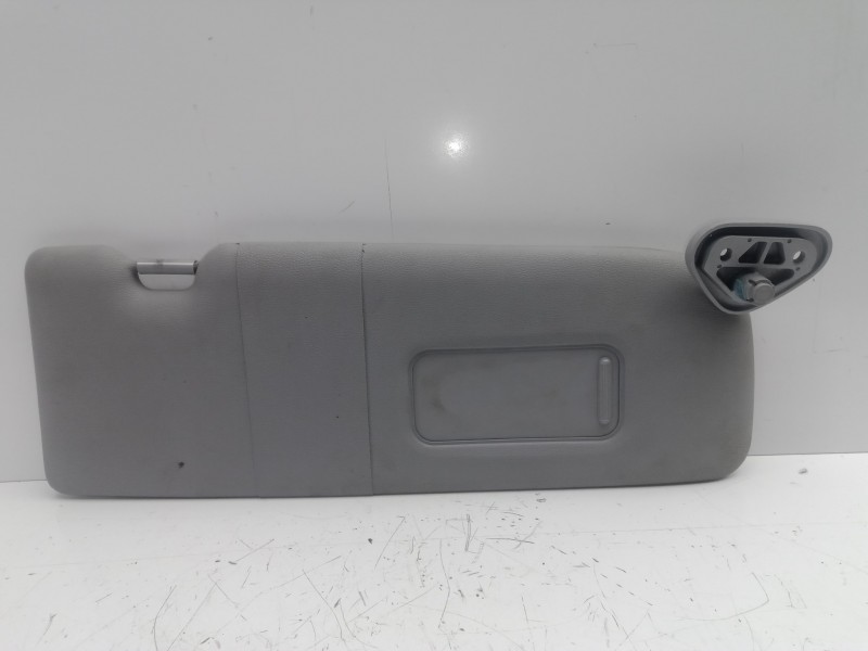 Recambio de parasol derecho para bmw serie 1 berlina (e81/e87) 2.0 16v referencia OEM IAM 7252500  