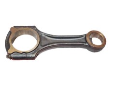 Recambio de biela para mercedes-benz clase c (w204) berlina 2.2 cdi cat referencia OEM IAM 646  