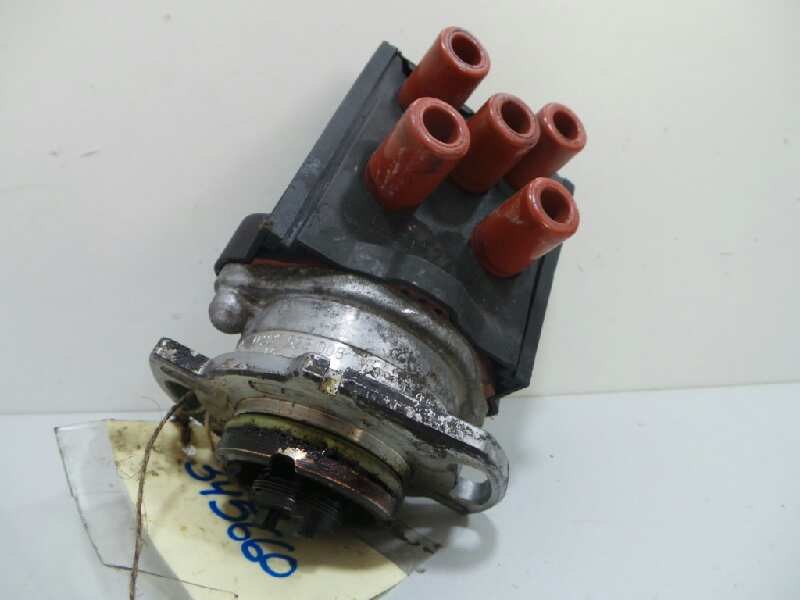 Recambio de delco para audi v8 (d11) 3.6 v8 cat referencia OEM IAM 0237523006-Z415-077905205E-0986237687  BOSCH
