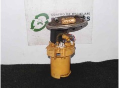 Recambio de aforador para opel vectra b berlina 1.8 16v cat referencia OEM IAM 90467291-090467291 CON.BOMBA 5.PINES 2