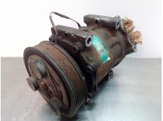 Recambio de compresor aire acondicionado para renault laguna (b56) 2.2 diesel referencia OEM IAM 7823B-7700857907 SANDEN SD7H15