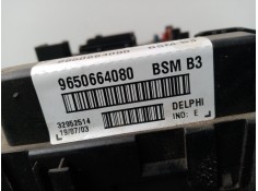 Recambio de centralita check control para citroën xsara berlina 2.0 hdi cat (rhy / dw10td) referencia OEM IAM 9650664080-BSMB3 B 2