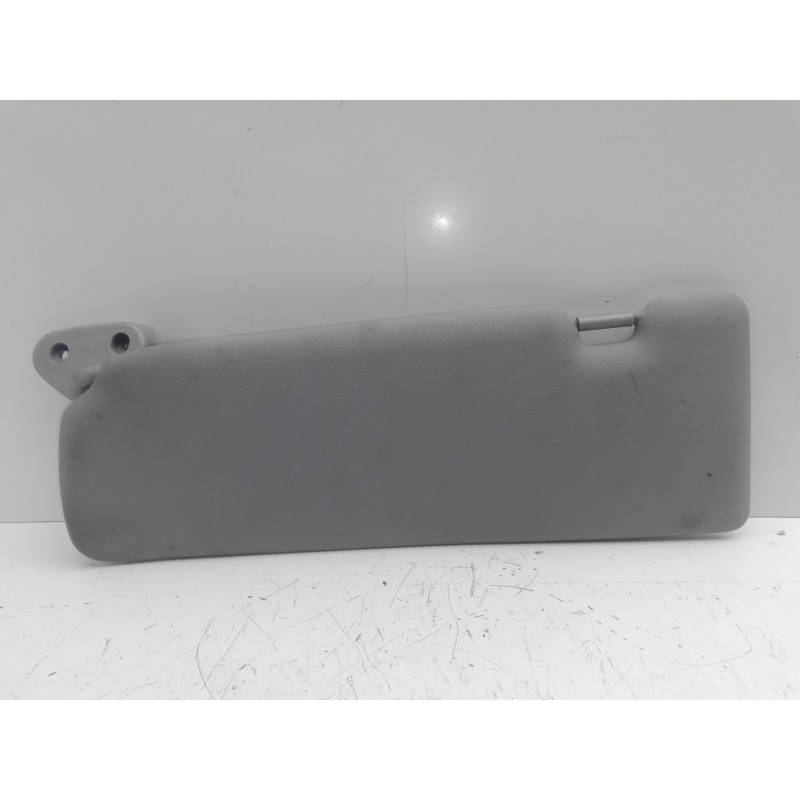 Recambio de parasol derecho para bmw serie 1 berlina (e81/e87) 2.0 16v referencia OEM IAM 7252500  