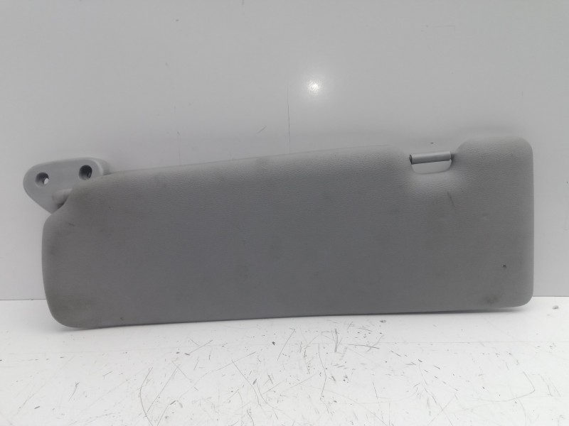 Recambio de parasol derecho para bmw serie 1 berlina (e81/e87) 2.0 16v referencia OEM IAM 7252500  