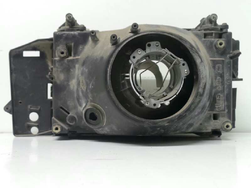 Recambio de faro derecho para fiat tipo (160) referencia OEM IAM  88-93 