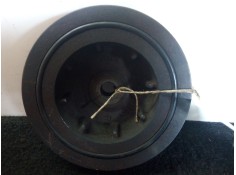 Recambio de polea cigueñal para renault megane i fase 2 gandtour (ka..) 1.9 diesel referencia OEM IAM NOTIENEREFERENCIA 6.CANALE