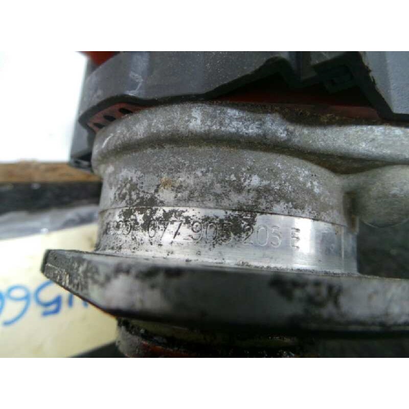 Recambio de delco para audi v8 (d11) 3.6 v8 cat referencia OEM IAM 0237523006-Z415-077905205E-0986237687  BOSCH