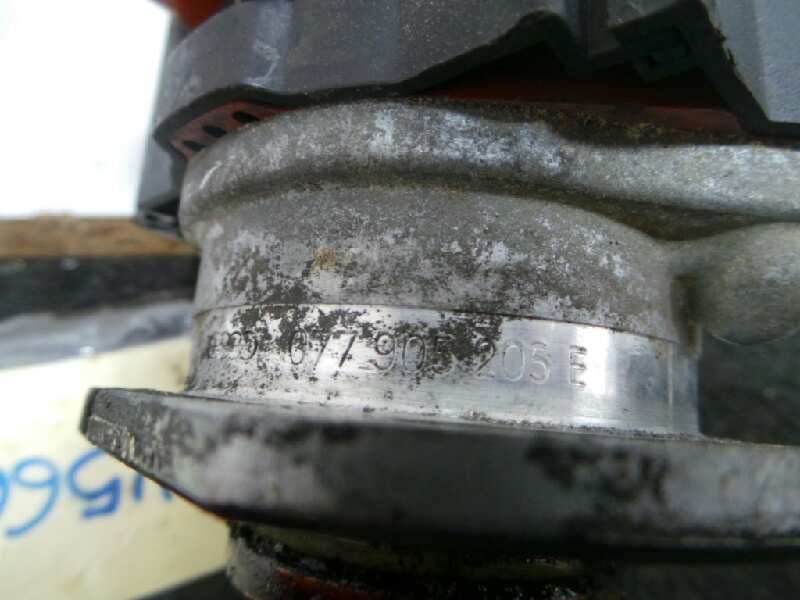 Recambio de delco para audi v8 (d11) 3.6 v8 cat referencia OEM IAM 0237523006-Z415-077905205E-0986237687  BOSCH