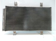 Recambio de condensador / radiador aire acondicionado para mazda rx-8 (se) 1.3 wankel cat referencia OEM IAM    2