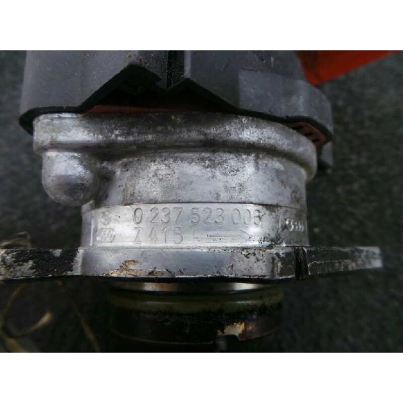 Recambio de delco para audi v8 (d11) 3.6 v8 cat referencia OEM IAM 0237523006-Z415-077905205E-0986237687  BOSCH