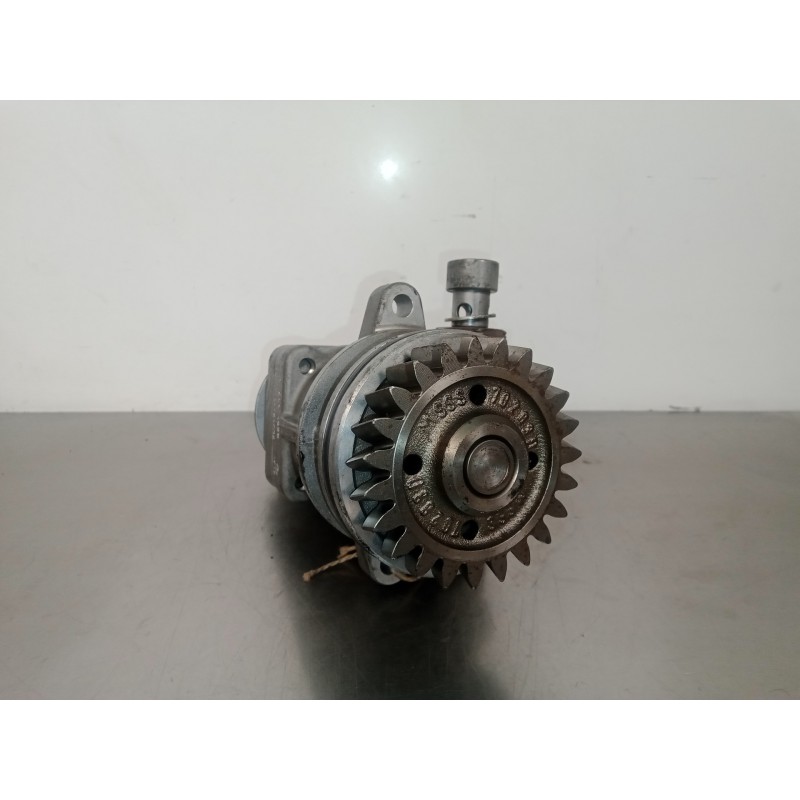 Recambio de bomba direccion para volkswagen touareg (7l6) 5.0 v10 tdi dpf referencia OEM IAM 7L6422153B  