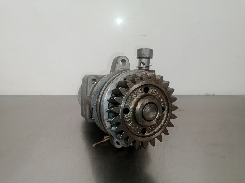 Recambio de bomba direccion para volkswagen touareg (7l6) 5.0 v10 tdi dpf referencia OEM IAM 7L6422153B  
