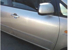 Recambio de puerta delantera derecha para toyota avensis verso (m20) 2.0 turbodiesel cat referencia OEM IAM   