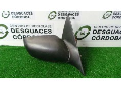 Recambio de retrovisor derecho para ford escort berl./turnier 1.6 16v cat referencia OEM IAM  ESCORT.95 - MANUAL NEGRO 2