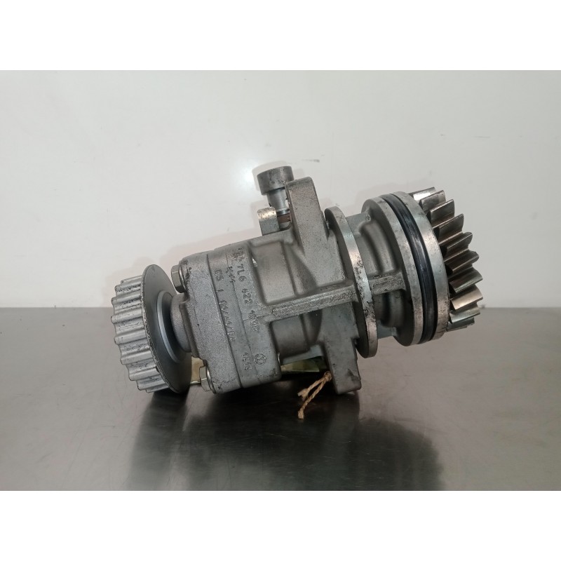 Recambio de bomba direccion para volkswagen touareg (7l6) 5.0 v10 tdi dpf referencia OEM IAM 7L6422153B  