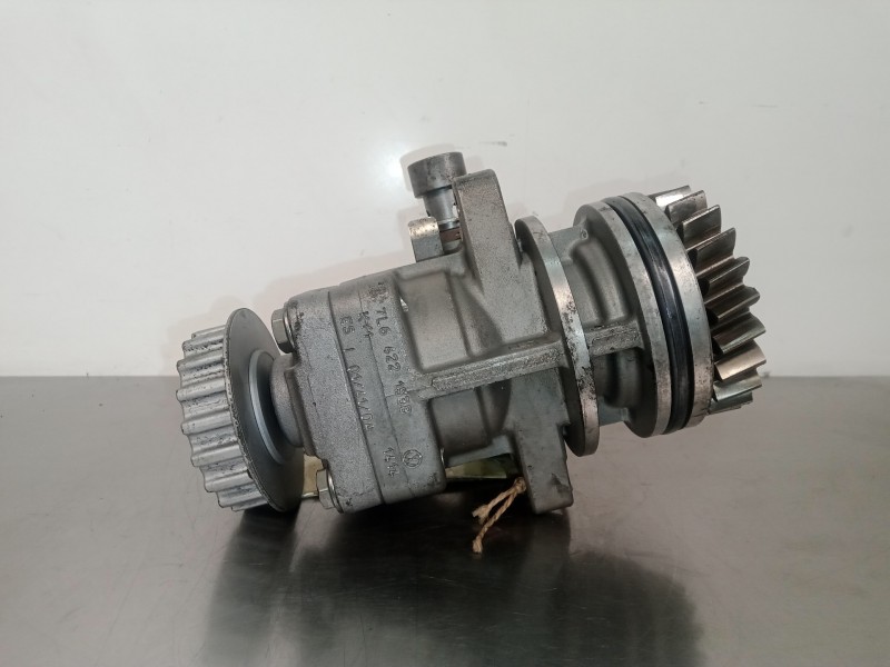 Recambio de bomba direccion para volkswagen touareg (7l6) 5.0 v10 tdi dpf referencia OEM IAM 7L6422153B  