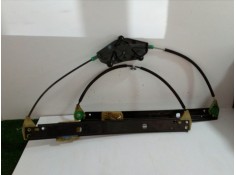 Recambio de elevalunas delantero izquierdo para audi a4 ber. (b8) 1.8 16v tfsi referencia OEM IAM 8K0837461 07-15 - ELECTRICO SI