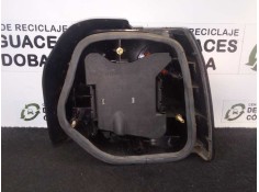Recambio de piloto trasero izquierdo para renault 19 (b/c/l53) 1.9d referencia OEM IAM  19.- 4.PUERTAS 2.SERIE 2