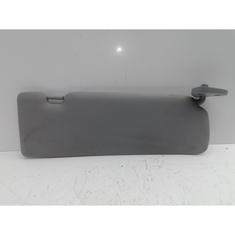 Recambio de parasol izquierdo para bmw serie 1 berlina (e81/e87) 2.0 16v referencia OEM IAM 7252499  